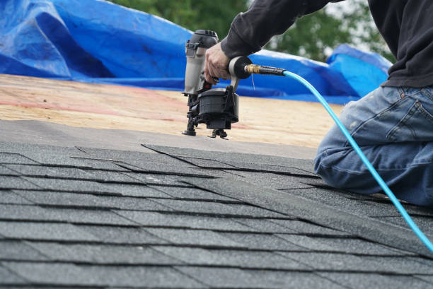 Gutter Installation and Roofing in Valinda, CA