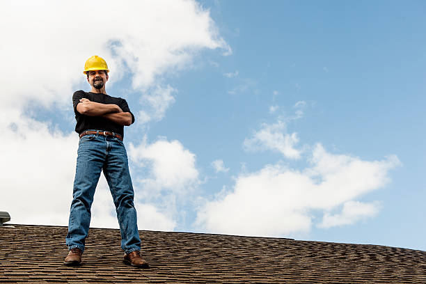 Best Best Roofing Contractors  in Valinda, CA