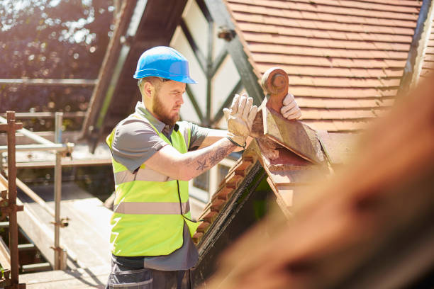 Best Tile Roofing Contractor  in Valinda, CA